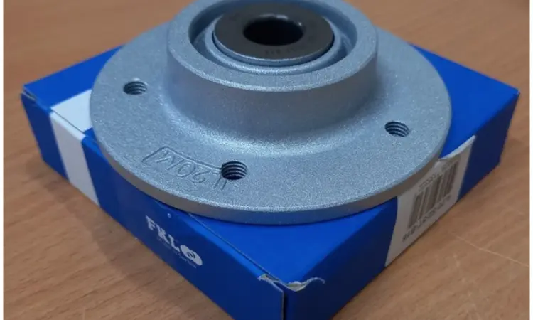 Ступиця ріжучого вузла Agro Point IL20-82/5T-B16 FKL - фото № 9