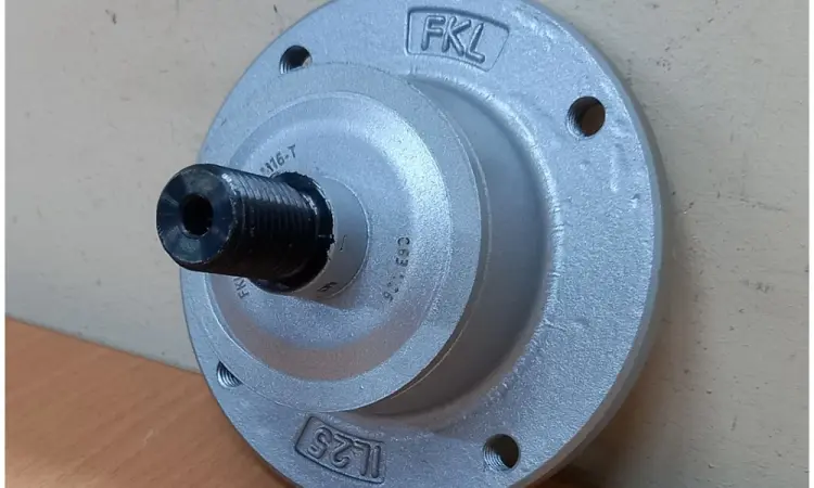 Ступиця ріжучого вузла Agro Point IL25-85/4T-М16-T FKL - фото № 1