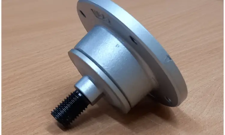 Ступиця ріжучого вузла Agro Point IL25-85/4T-М16-T FKL - фото № 6