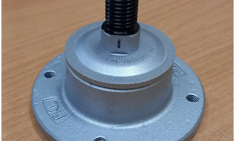 Ступиця ріжучого вузла Agro Point IL25-85/4T-М16-T FKL - фото № 7