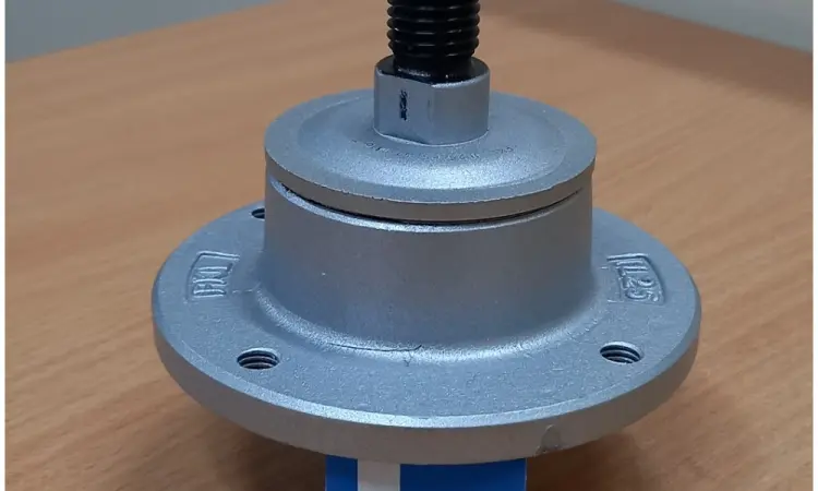 Ступиця ріжучого вузла Agro Point IL25-85/4T-М16-T FKL - фото № 9