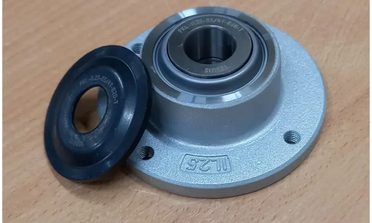 Ступиця ріжучого вузла Agro Point IL25-85/4T-B20-T FKL - фото № 1