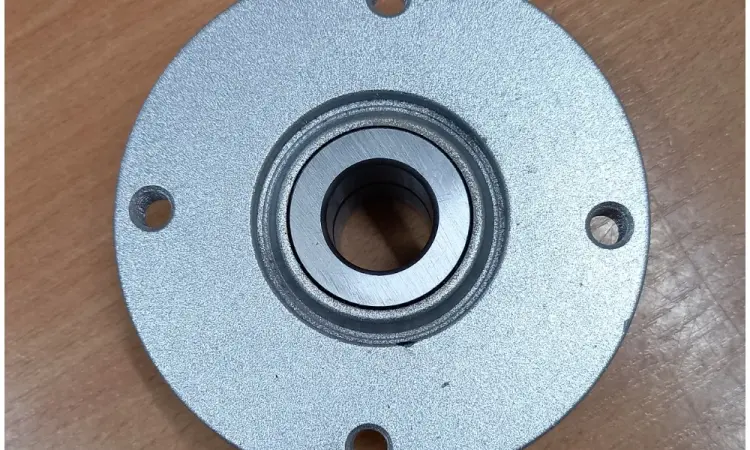 Ступиця ріжучого вузла Agro Point IL25-85/4T-B20-T FKL - фото № 10