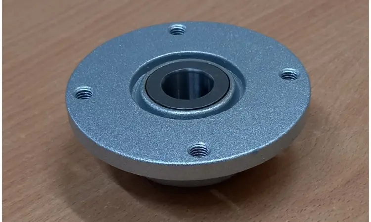 Ступиця ріжучого вузла Agro Point IL25-85/4T-B20-T FKL - фото № 3