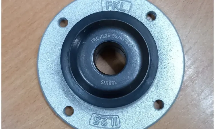 Ступиця ріжучого вузла Agro Point IL25-85/4T-B20-T FKL - фото № 7