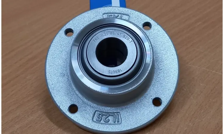 Ступиця ріжучого вузла Agro Point IL25-85/4T-B20-T FKL - фото № 9