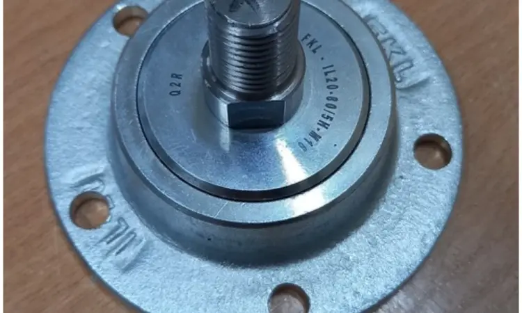 Ступиця ріжучого вузла Agro Point IL20-80/5H-M16 FKL - фото № 1