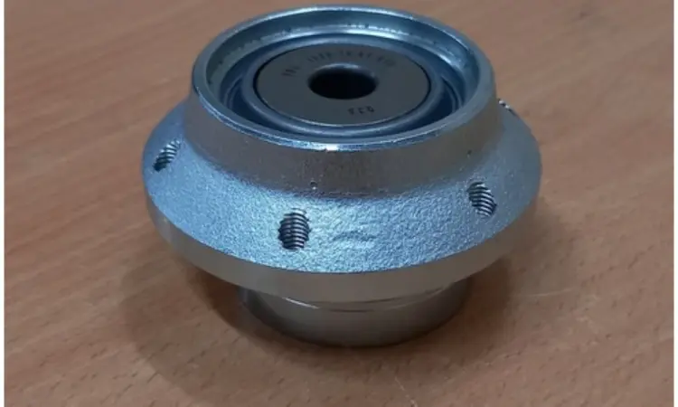 Ступиця ріжучого вузла Agro Point IL20-70/6T-B12 FKL - фото № 4