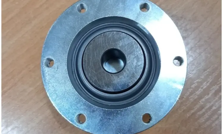 Ступиця ріжучого вузла Agro Point IL20-70/6T-B12 FKL - фото № 8