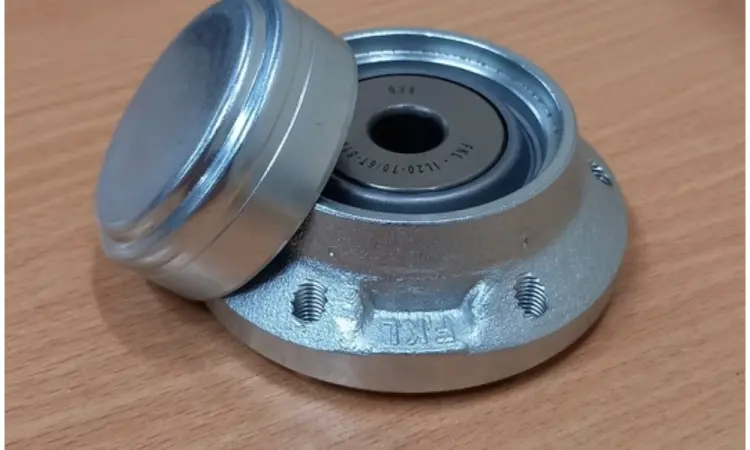 Ступиця ріжучого вузла Agro Point IL20-70/6T-B12 FKL - фото № 9