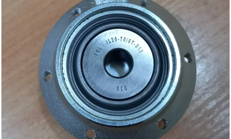 Ступиця ріжучого вузла Agro Point IL20-70/6T-B12 FKL - фото № 10