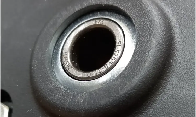 Колесо 405х80 / 025367.03 Otico - фото № 6