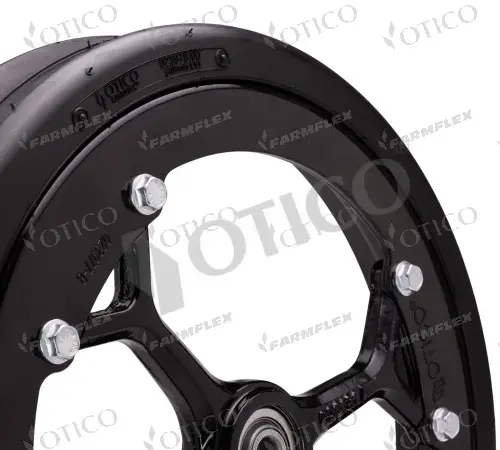 Колесо 405х65 / 025036.03 Otico - фото № 3