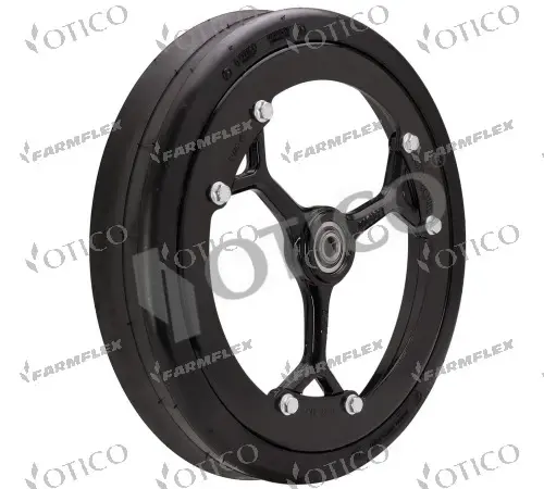 Колесо 405х65 / 025036.03 Otico - фото № 4