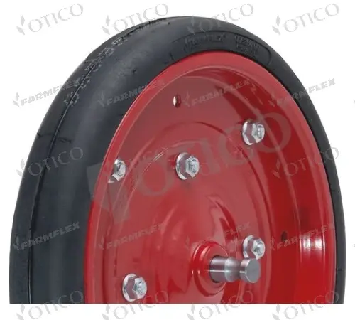 Колесо 318х50 / 023288.04 Otico - фото № 5