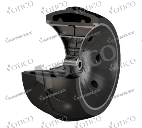 Колесо 320х166 / 024042.03 Otico - фото № 1