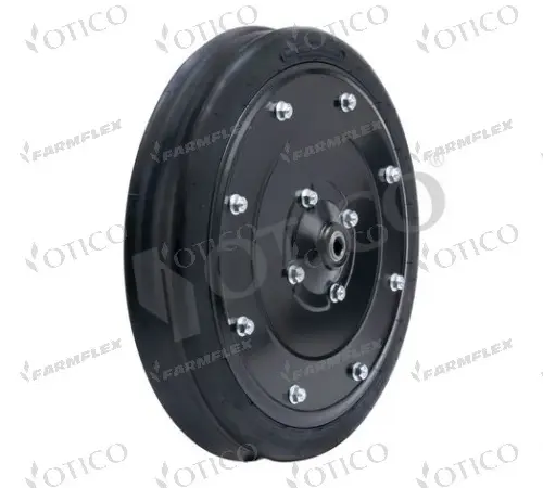 Колесо 400х65 / 023574.03 Otico - фото № 2
