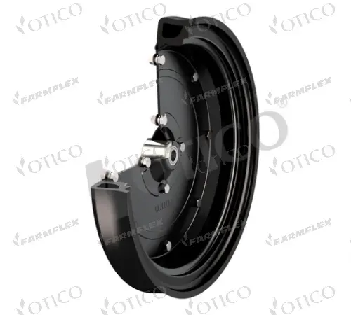 Колесо 400х65 / 023574.03 Otico - фото № 4