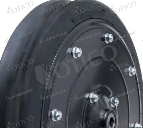 Колесо 400х65 / 023574.03 Otico - фото № 6
