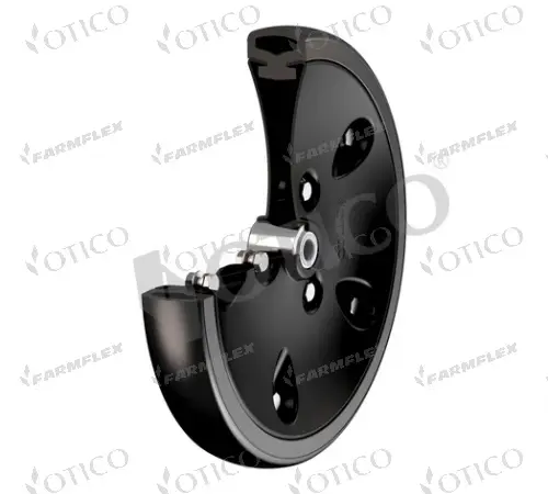 Колесо 330х50 / 023577.03 Otico - фото № 7