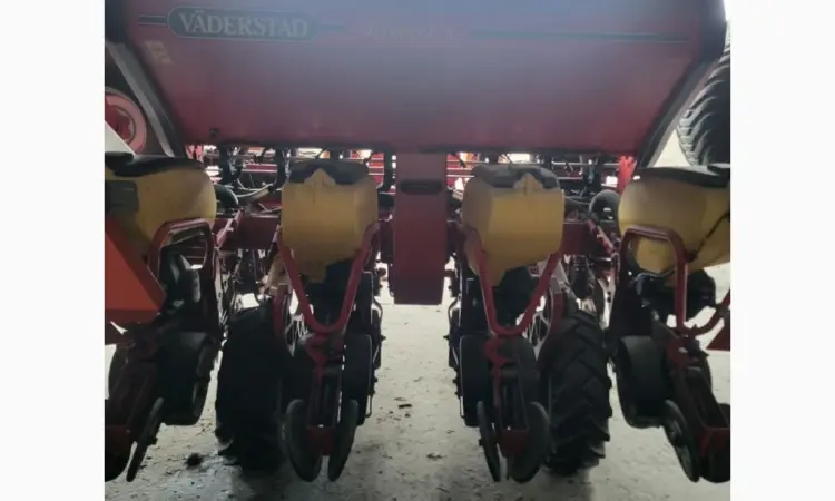 Сівалка високошвидкісна точна Vaderstad Tempo F8 - фото № 4