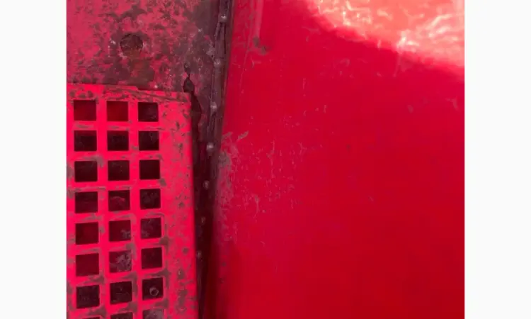 Сівалка точного висіву Vaderstad Tempo F8 - фото № 15