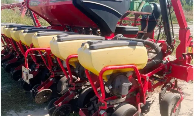 Сівалка точного висіву Vaderstad Tempo F8 - фото № 4