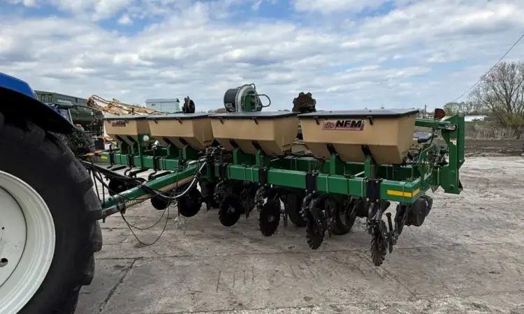 Сівалка точного висіву Great Plains YP825A-0870 - фото № 19