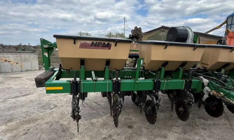 Сівалка точного висіву Great Plains YP825A-0870 - фото № 6