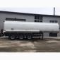 Продам полуприцеп для топлива ( ГСМ) Dromax 2005 - фото № 1