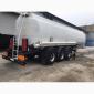 Продам полуприцеп для топлива ( ГСМ) Dromax 2005 - фото № 3