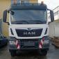 Самоскид MAN TGS 35.420 Відмінний стан! Свіжий з Німеччини - фото № 2