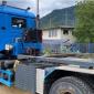 2003 Самоскид Scania R420 економніший за Man та Mercedes 6X6 повний привід Гарний стан - фото № 18
