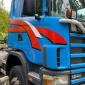 2003 Самоскид Scania R420 економніший за Man та Mercedes 6X6 повний привід Гарний стан - фото № 16