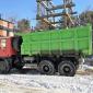 Услуги самосвала «Татра-815». грузоподъемность 16 тонн - фото № 1