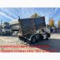 Daf cf самосвал. переоборудование в самосвал - фото № 1