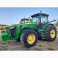 Трактор John Deere 8335R - фото № 1