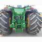 Трактор John Deere 8335R - фото № 6