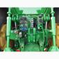 Трактор John Deere 8335R - фото № 5