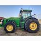 Трактор John Deere 8335R - фото № 19