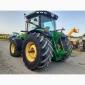 Трактор John Deere 8335R - фото № 15