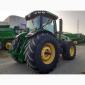 Трактор John Deere 8335R - фото № 14