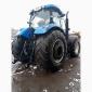 Трактор New Holland T7060. (2018 р.в.) - фото № 17