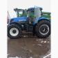 Трактор New Holland T7060. (2018 р.в.) - фото № 15