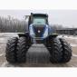 Трактор New Holland T8.390 (2012 г.в.) - фото № 2