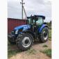 Трактор New Holland TD-5.110 - фото № 1