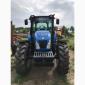 Трактор New Holland TD-5.110 - фото № 2