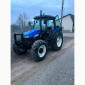 Трактор New Holland 2006 всього 2150 мотогодин - фото № 10
