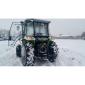 Трактор ZOOMLION RC1104 - фото № 3