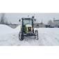 Трактор ZOOMLION RC1104 - фото № 4